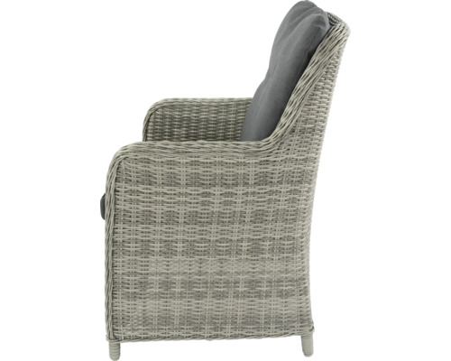 Eetkamerlounge bellavista - Home & Garden Ria polyrattan