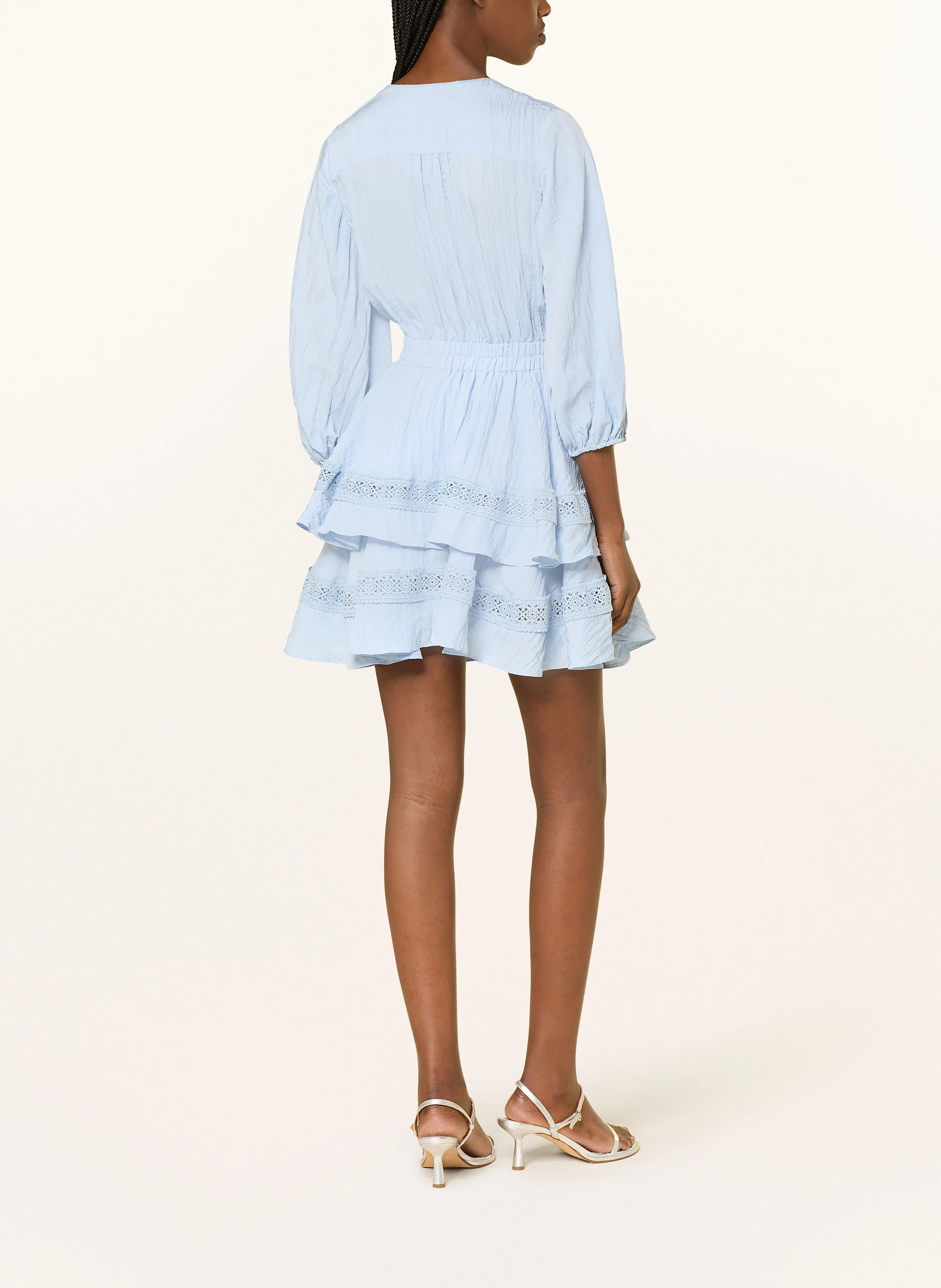maje Kleid