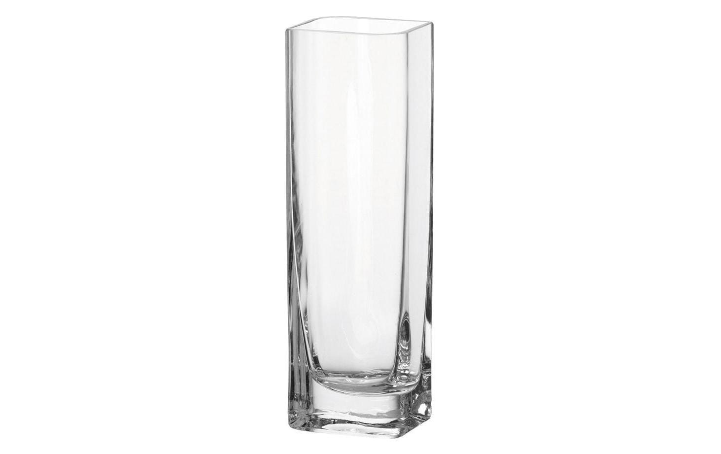 LEONARDO Dekovase »Vase Lucca 25 Transparent«