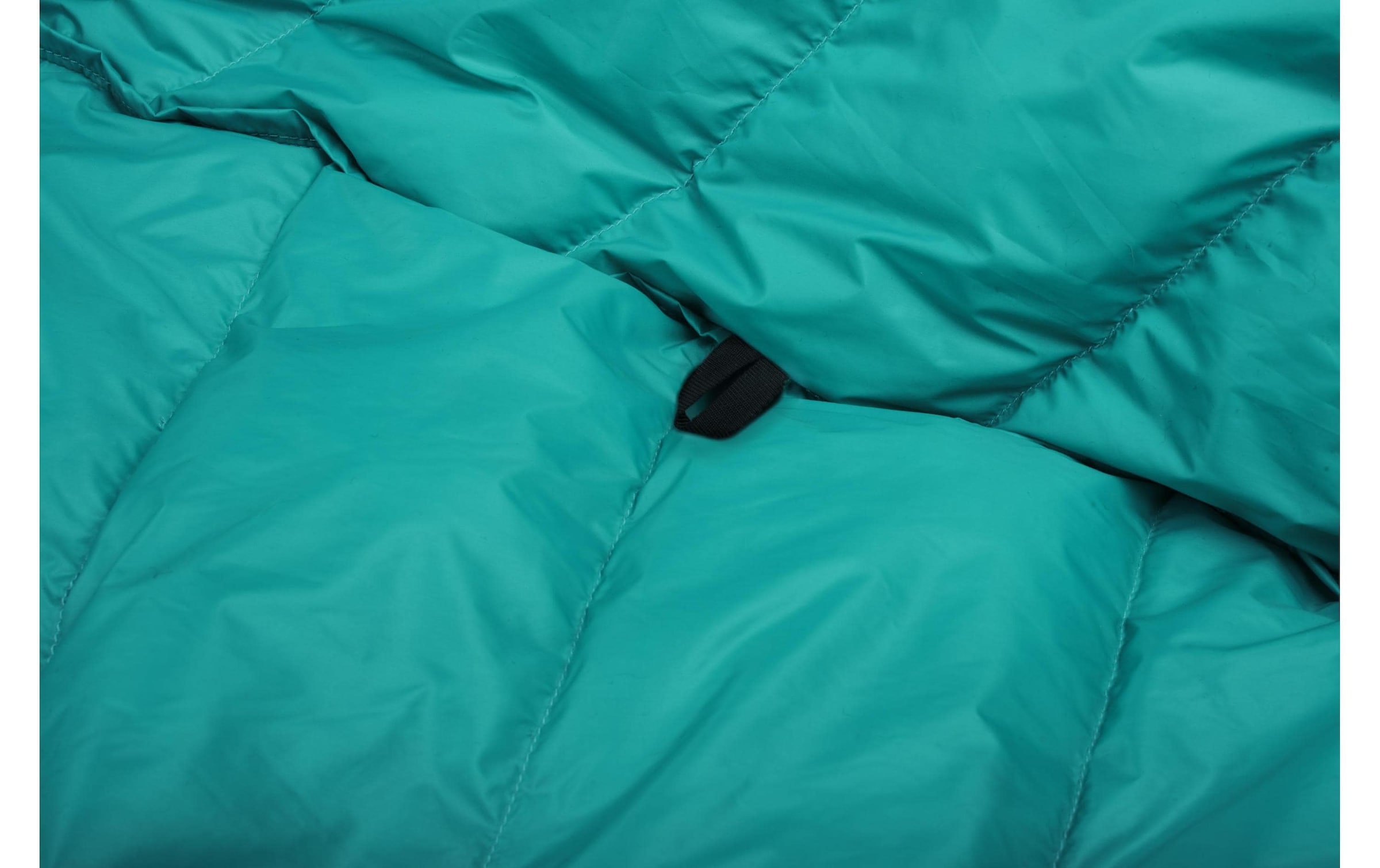 Grüezi bag Schlafsack »Biopod DownWool Extreme Light 175«