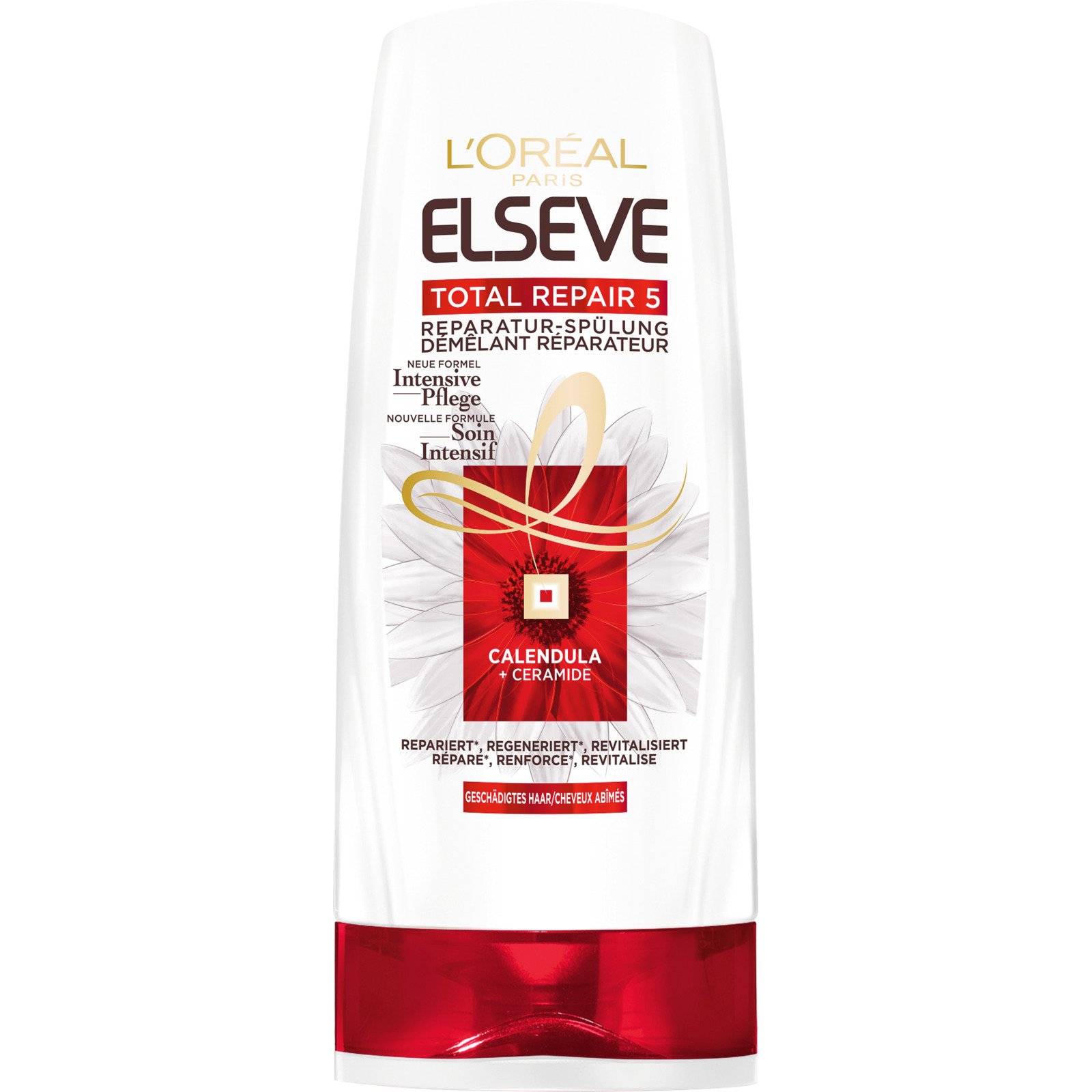 L'Oréal Elsève Conditioner Total Repair 5 200 ml