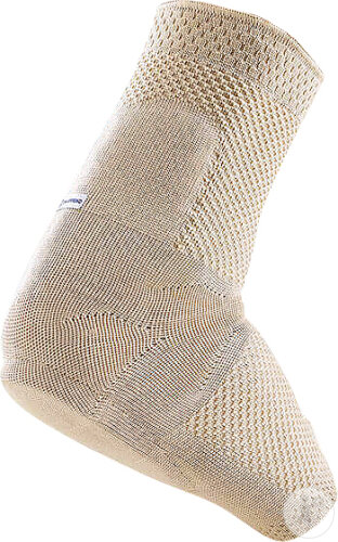 AchilloTrain Chevillère Beige Taille 4 1 Pièce