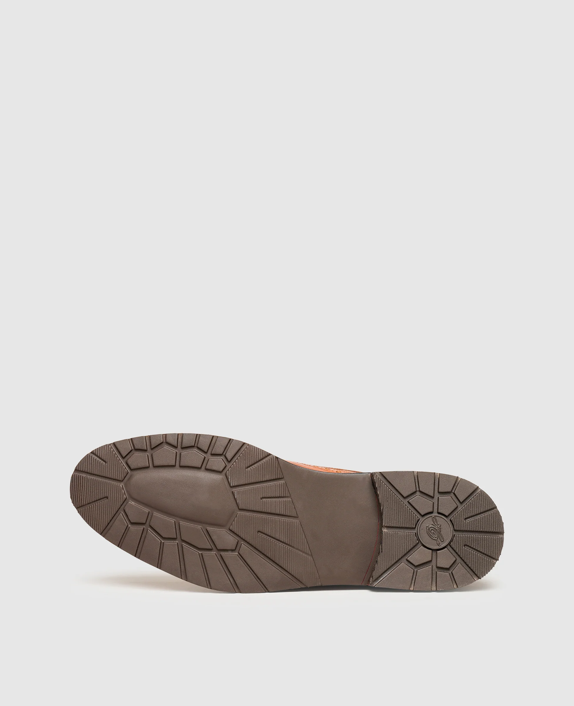 Genf H Full-Brogue TC