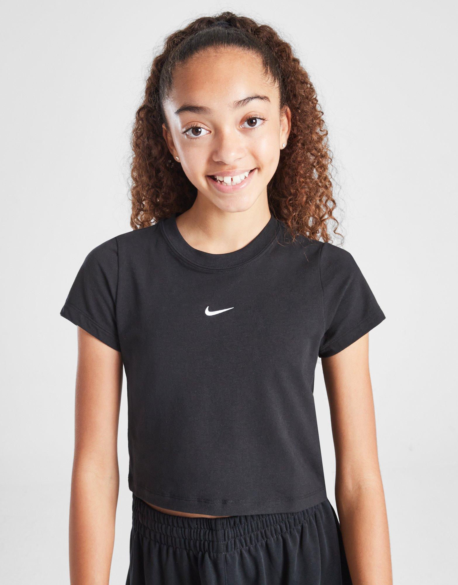 Nike T-shirt Court Sportswear Junior