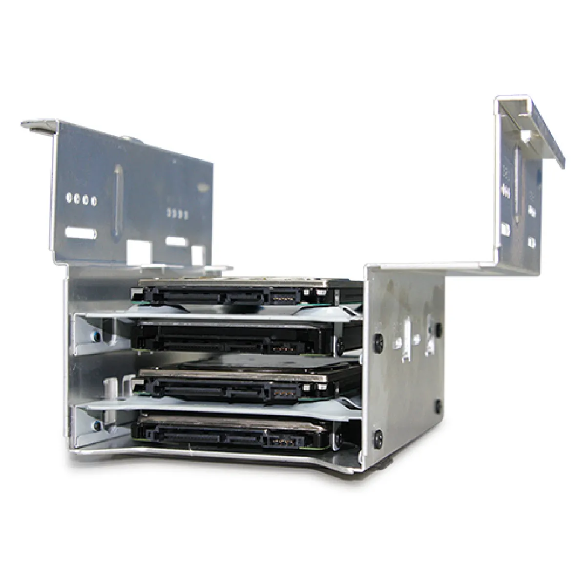 Shuttle XPC Cube SH510R4