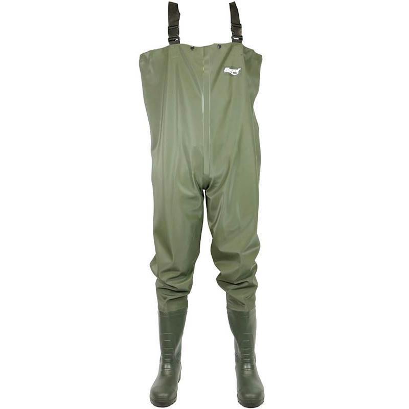 Waders Pu Ragot + Bottes Pvc