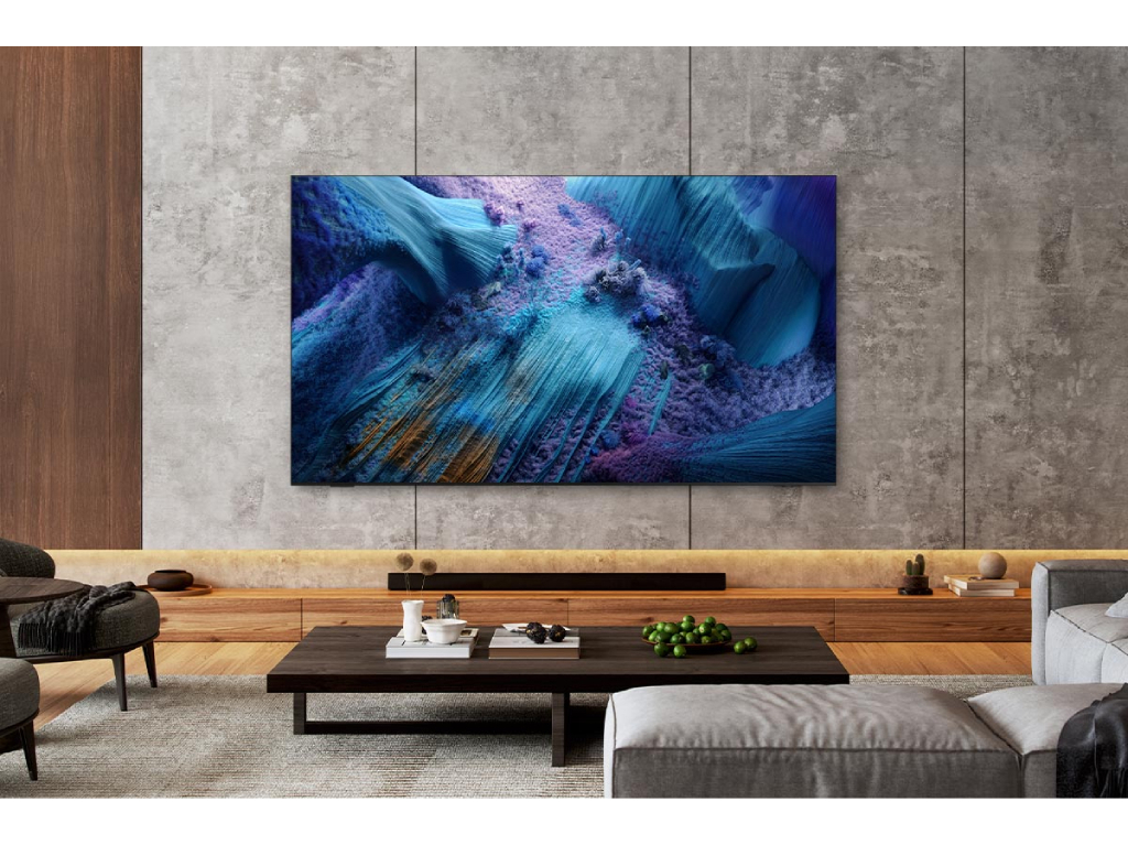 TV NEO QLED SAMSUNG TQ65QN990FTXXC (65\