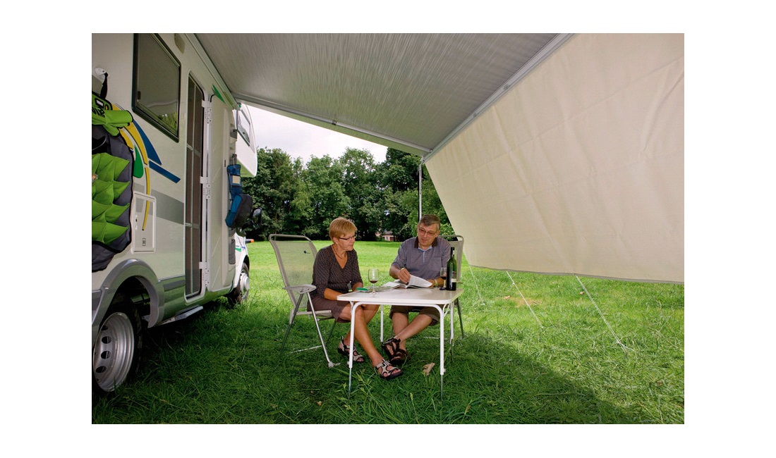 Thule Regn- & solskærm 4,30 m