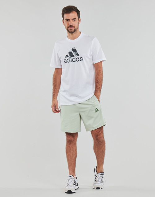 adidas Performance - M 3S CHELSEA Verde / Lino