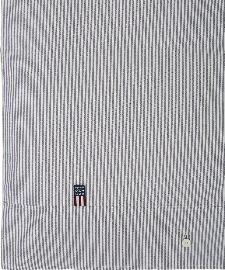 Lexington Pin Point, navy/white Navy/white