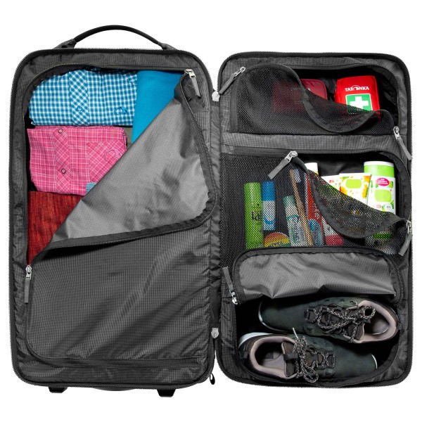 Tatonka - Travel Roller 60 - Sac de voyage
