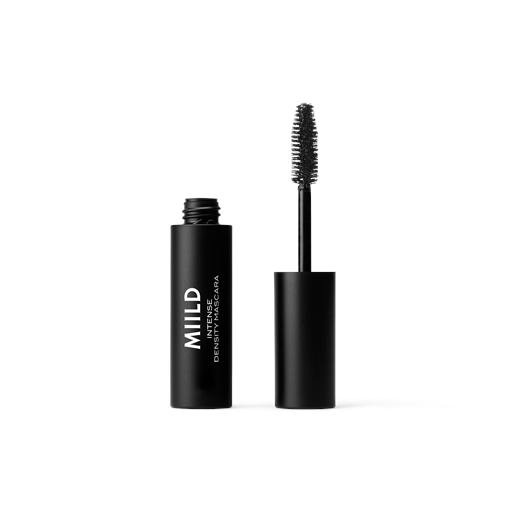 Miild Intense Density Mascara, Black