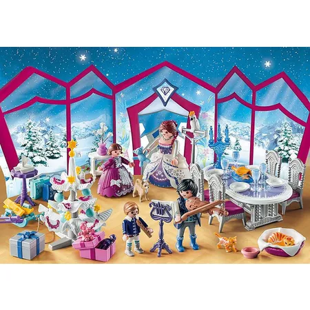 PLAYMOBIL® 9485 - Adventskalender 