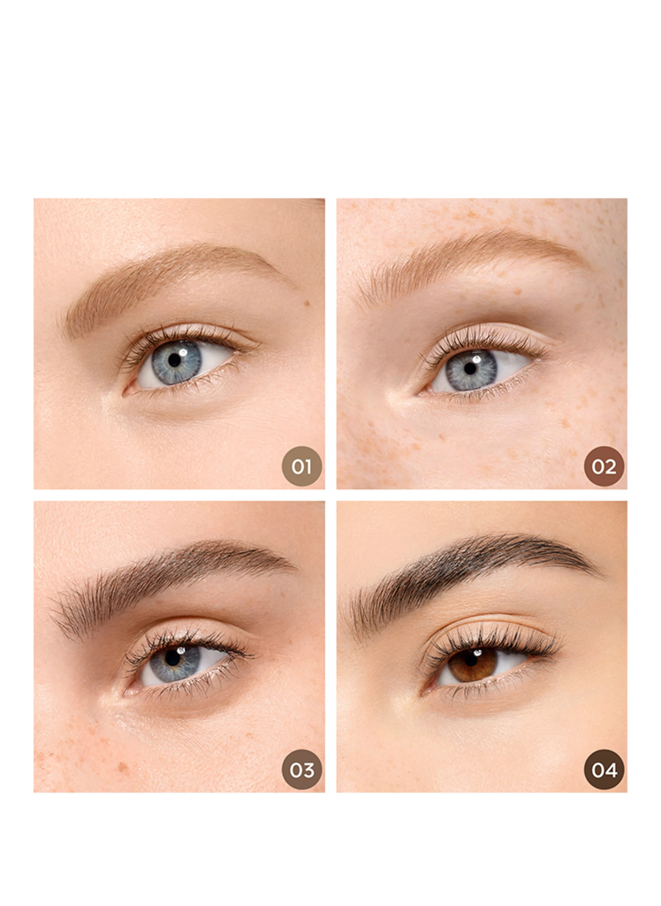 GUERLAIN BROW G