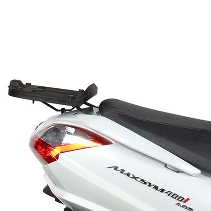Support top case Shad Top Master pour scooter