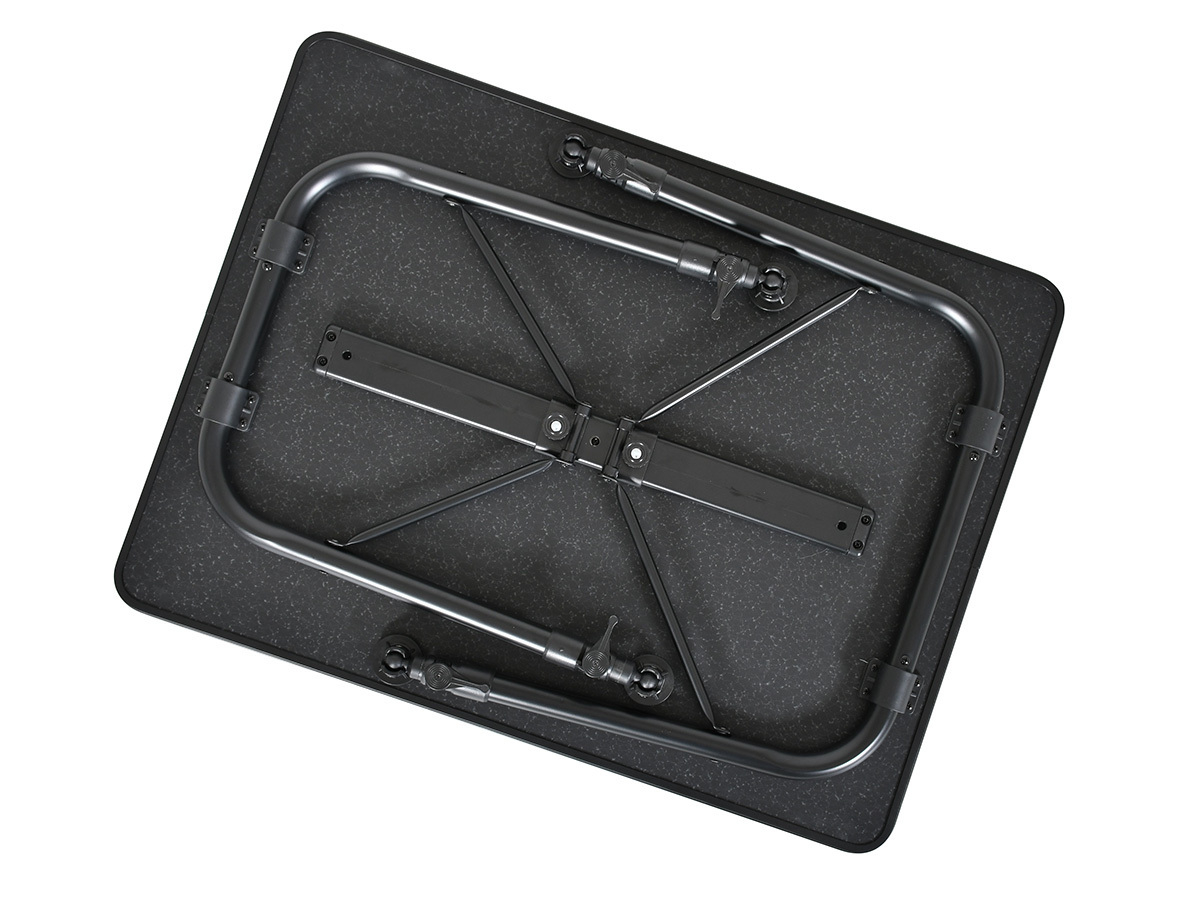 Obelink Toledo Superlight 100 tafel - Black