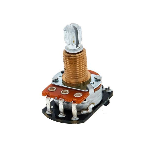 EMG 25K Split Volume (Solderless)