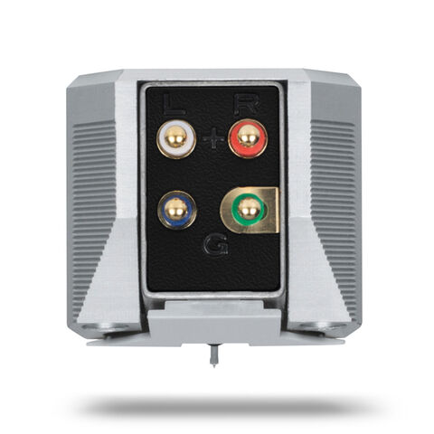 MoFi UltraTracker – MM-element voor serieuze liefhebbers