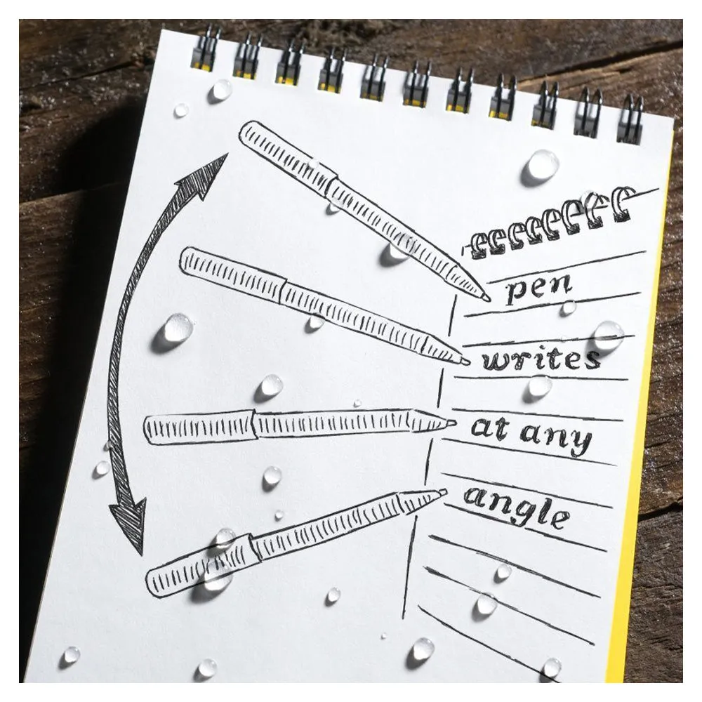 Rite in the Rain -  Stift All Weather Pocket Pen 2 Stk.