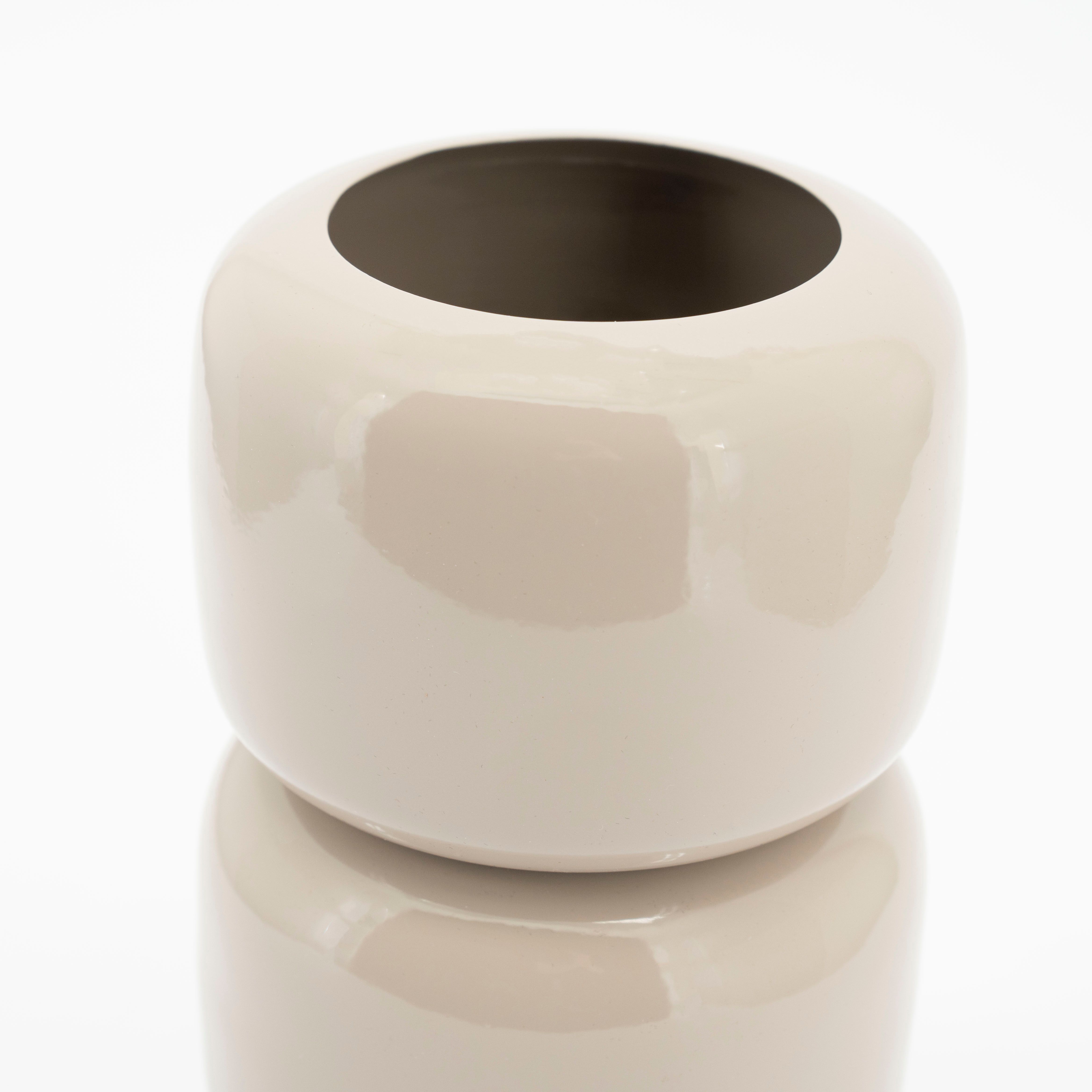 Vaas 250145 Rollo ⌀14  x H25 cm