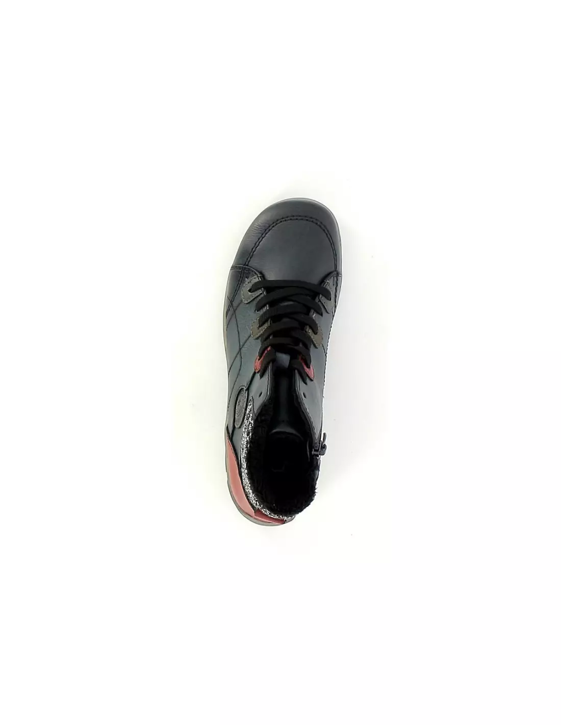 SUPREMO 2121506 - Baskets Navy