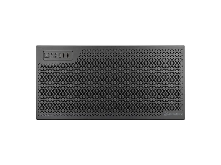 Silverstone SST-RM52 Server