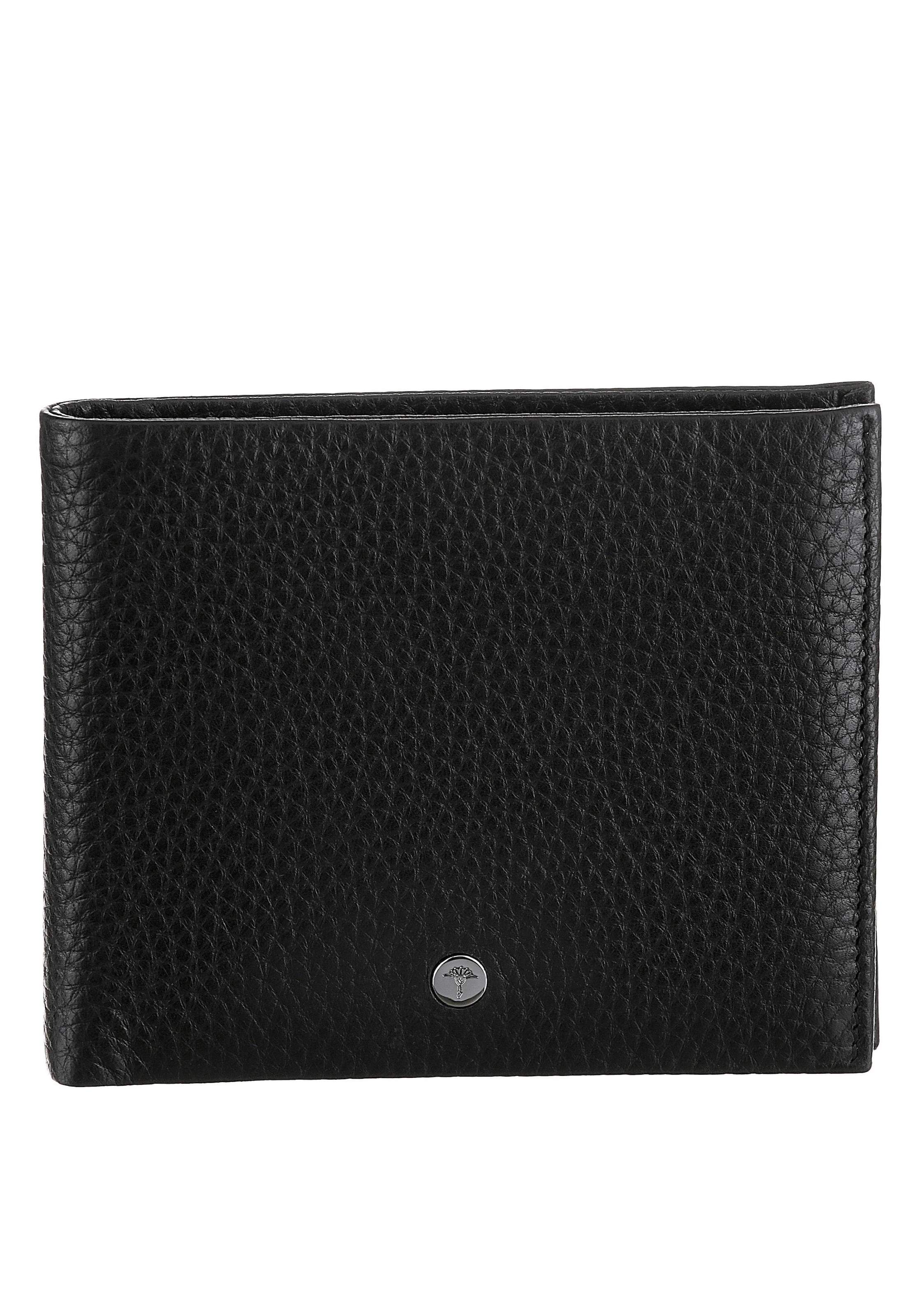 JOOP! Geldbörse »cardona ninos billfold h10« aus hochwertigem Leder