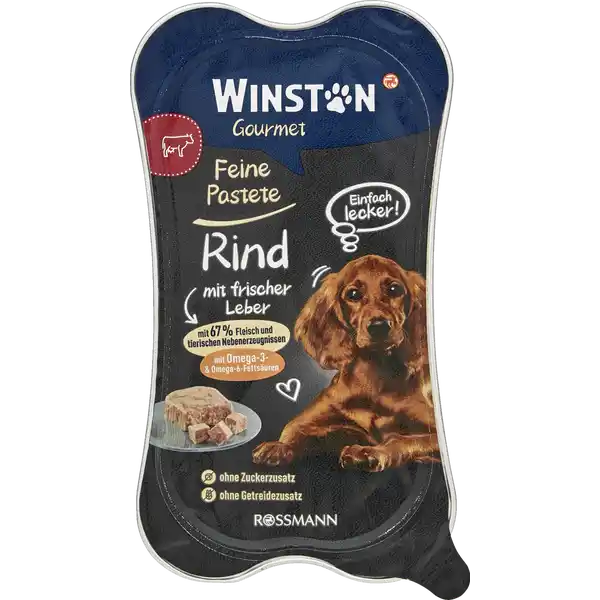 Rind & frische Leber