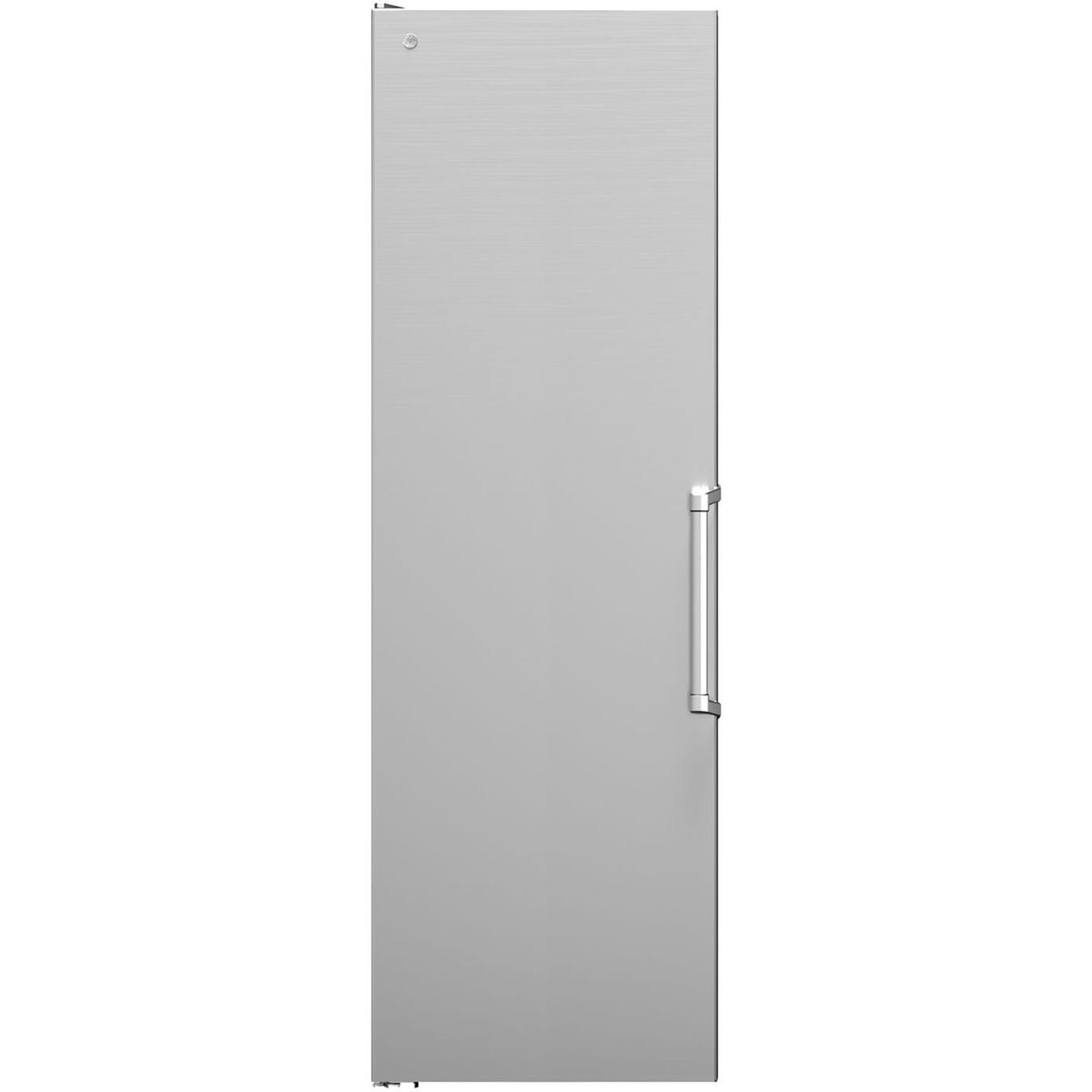 Master fryser frittstående 186 cm, rustfri