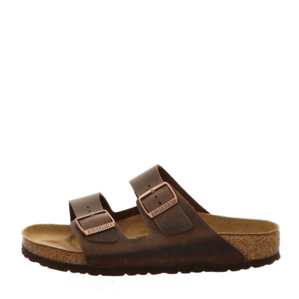 Birkenstock H Arizona FL breit
