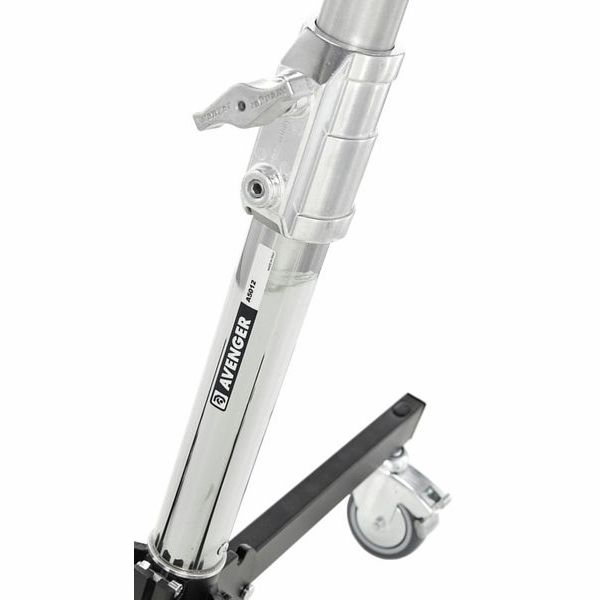 Avenger A5012 Roller 12 Folding Base