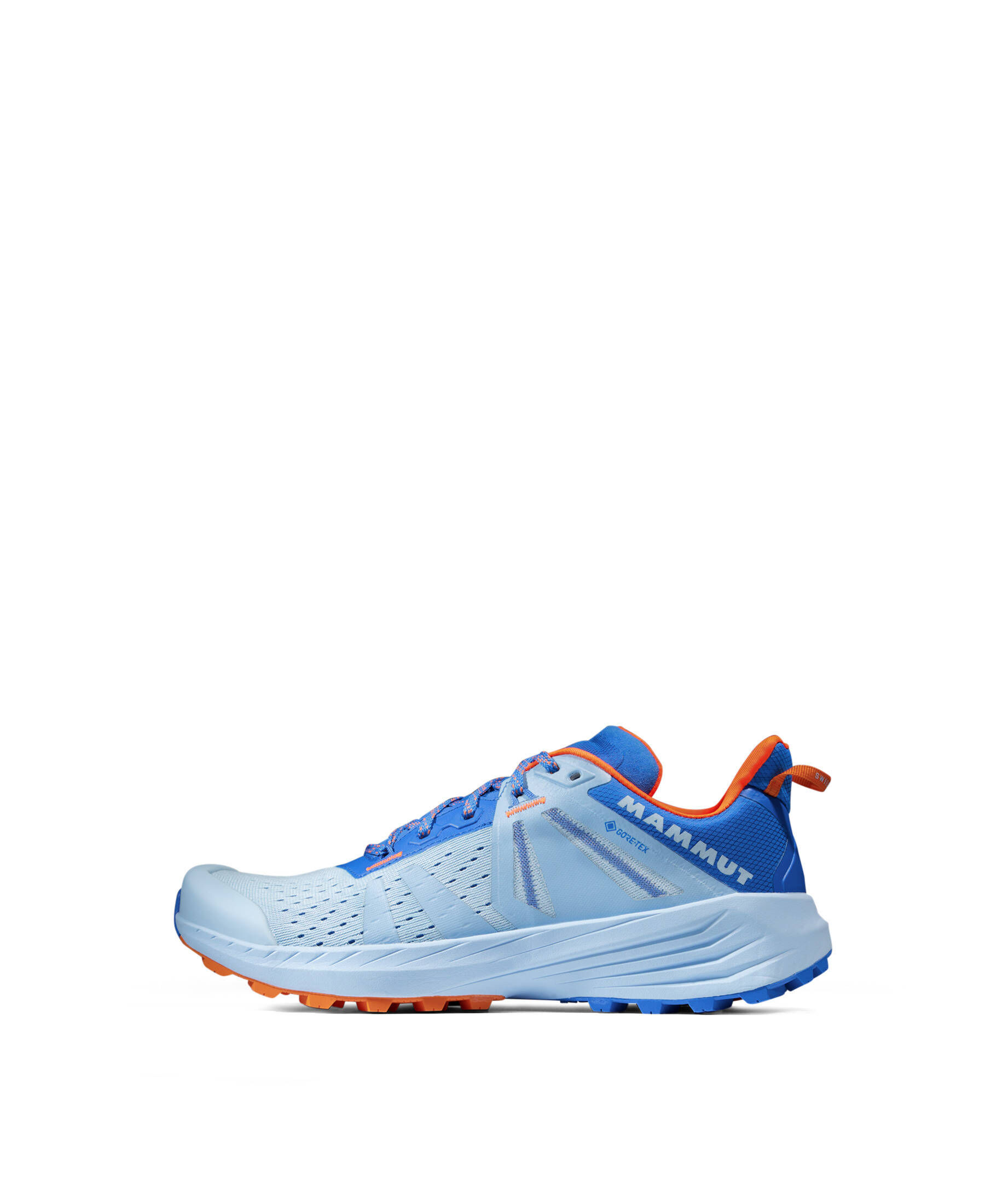 Mammut| Damen Trailrunningschuhe SAENTIS TR LOW GTX