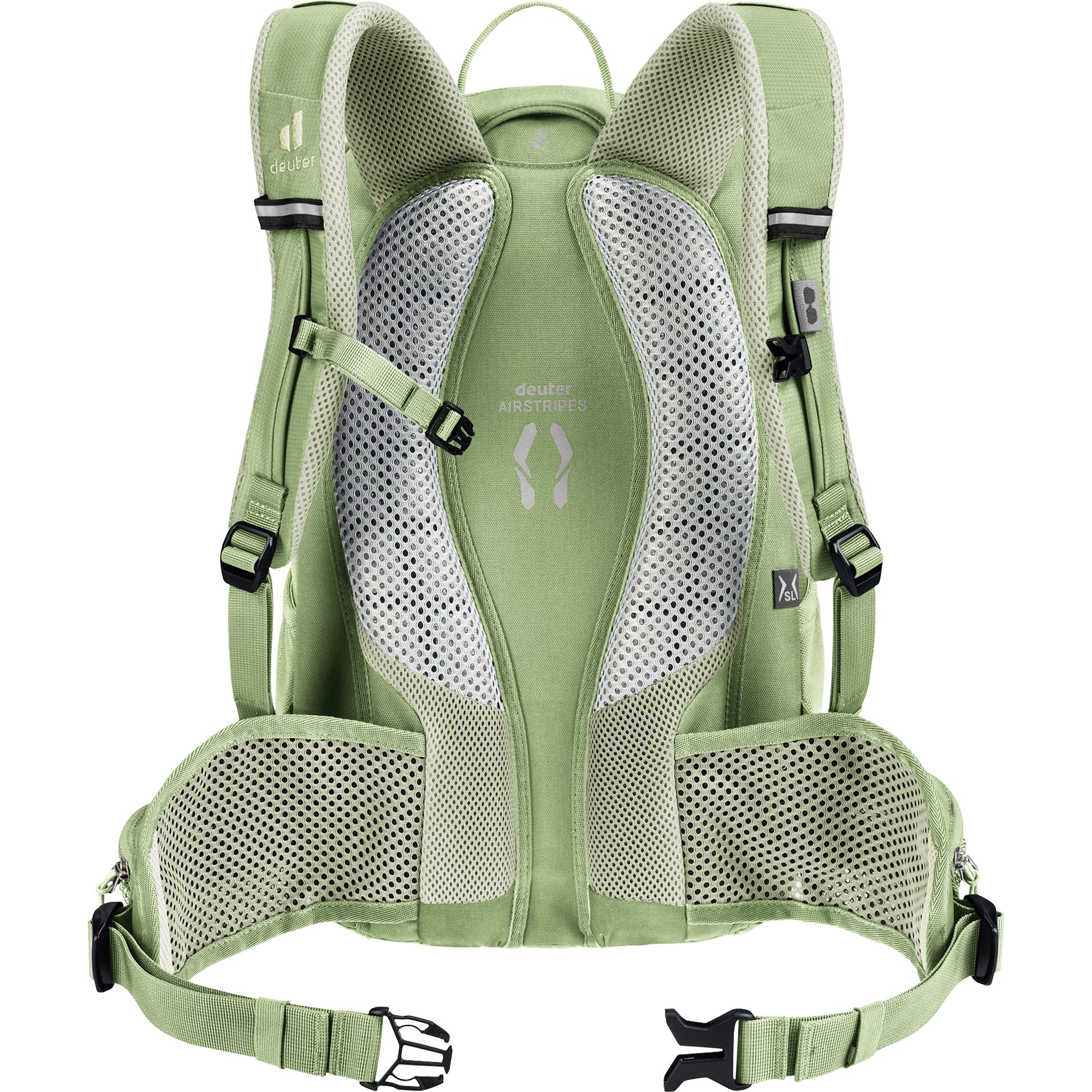 deuter Superbike 16l SL Bike Rucksack Damen grove mineral