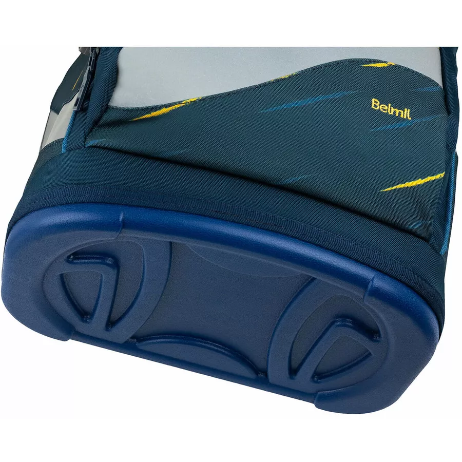 Belmil Schulranzen Premium Smarty Plus Set 5-teilig Orion Blue
