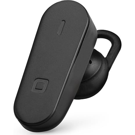 SBS trådløse in-ear høretelefoner - sort