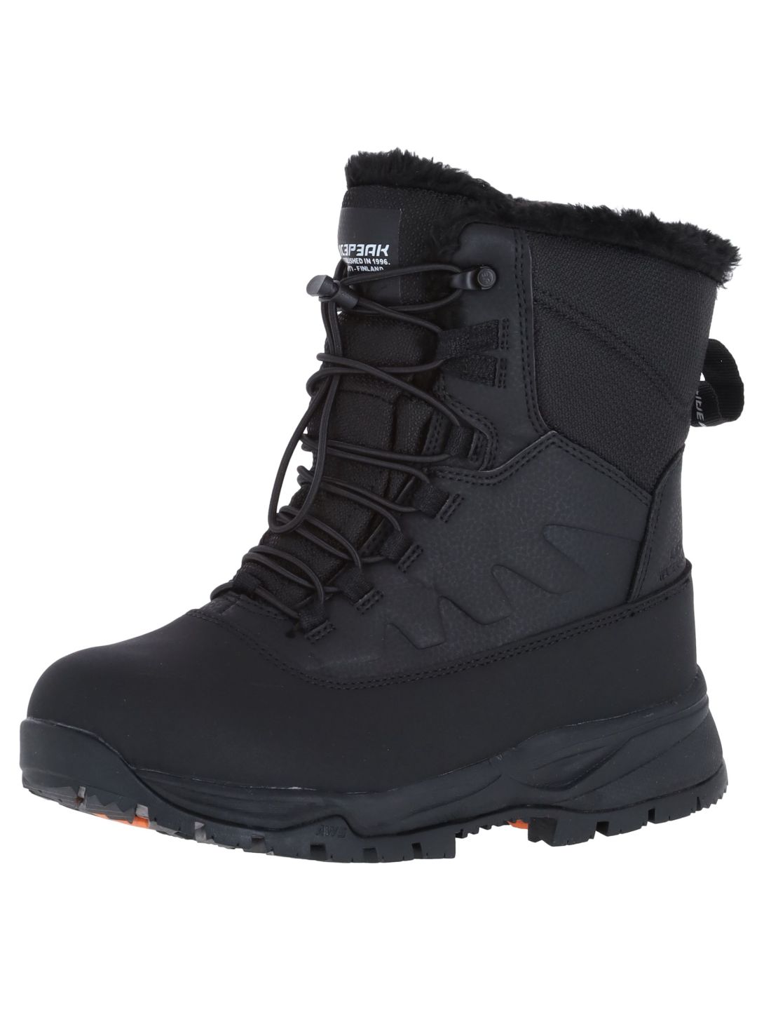 Alofi Ms snowboots dames