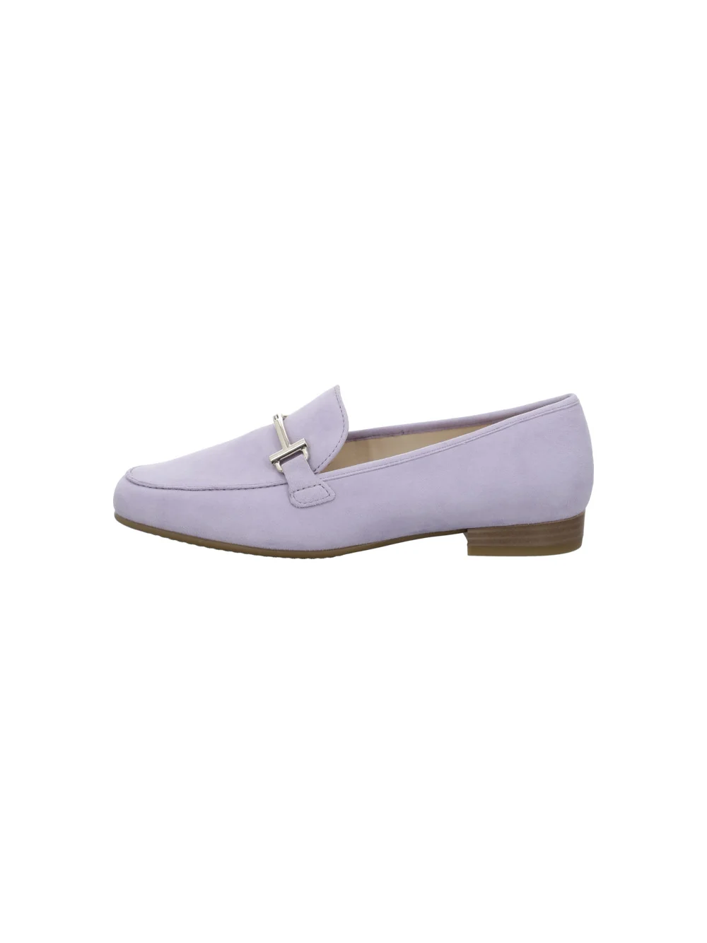 College Slipper Kent flieder