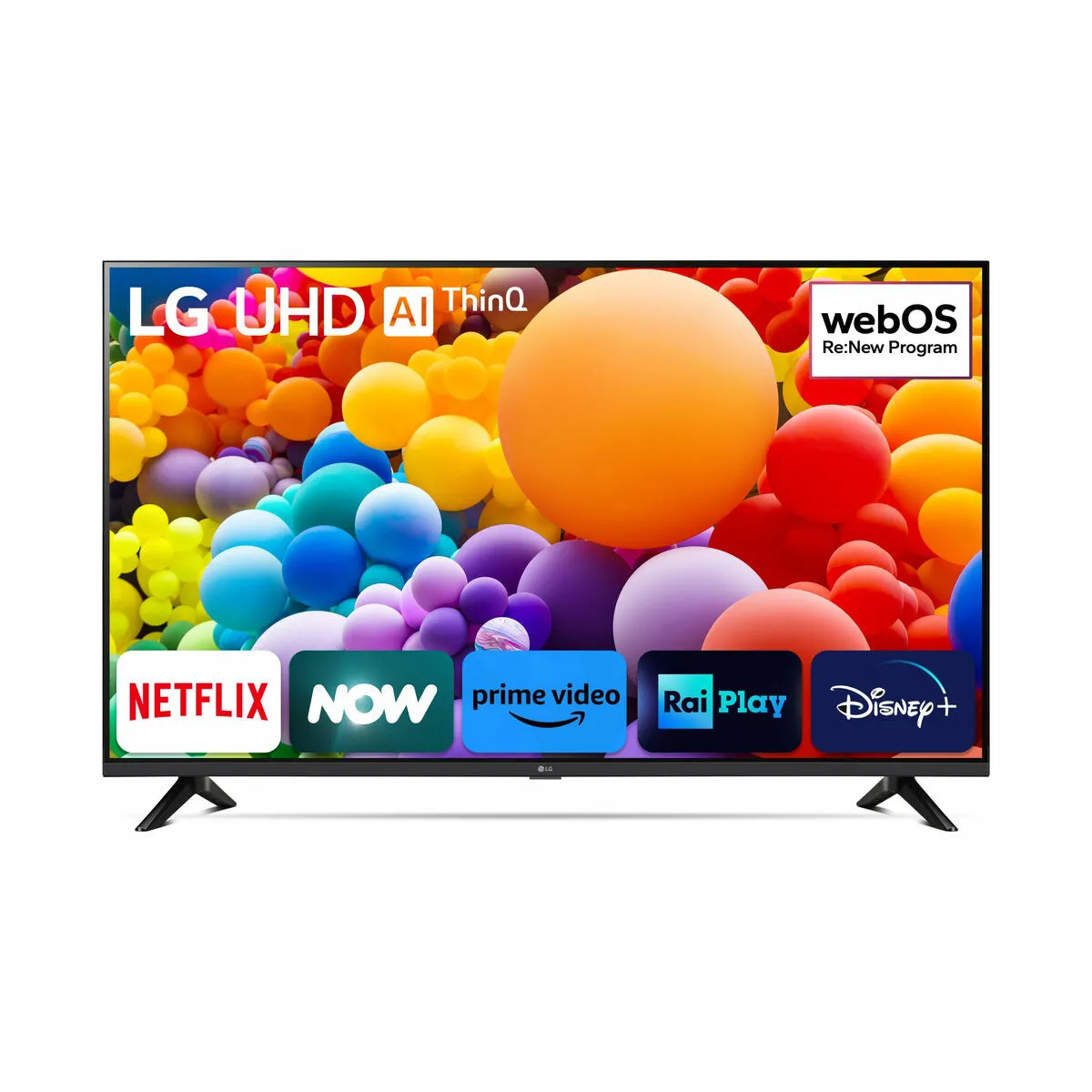 LG 65UT73006LA.AEUQ