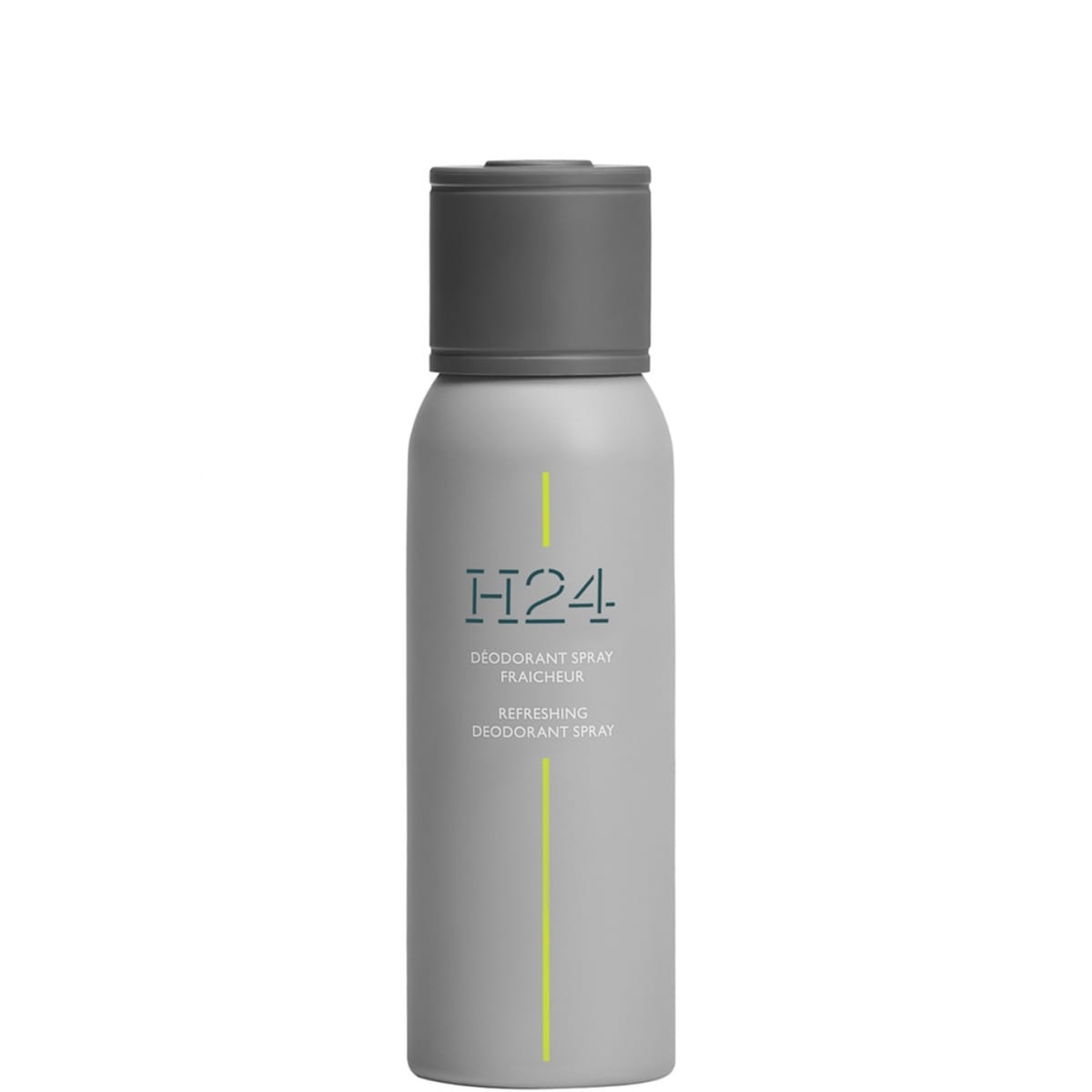 HERMÈS H24 Déodorant Spray Fraîcheur