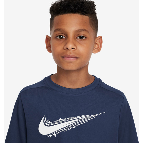 Nike Swoosh Tee Junior