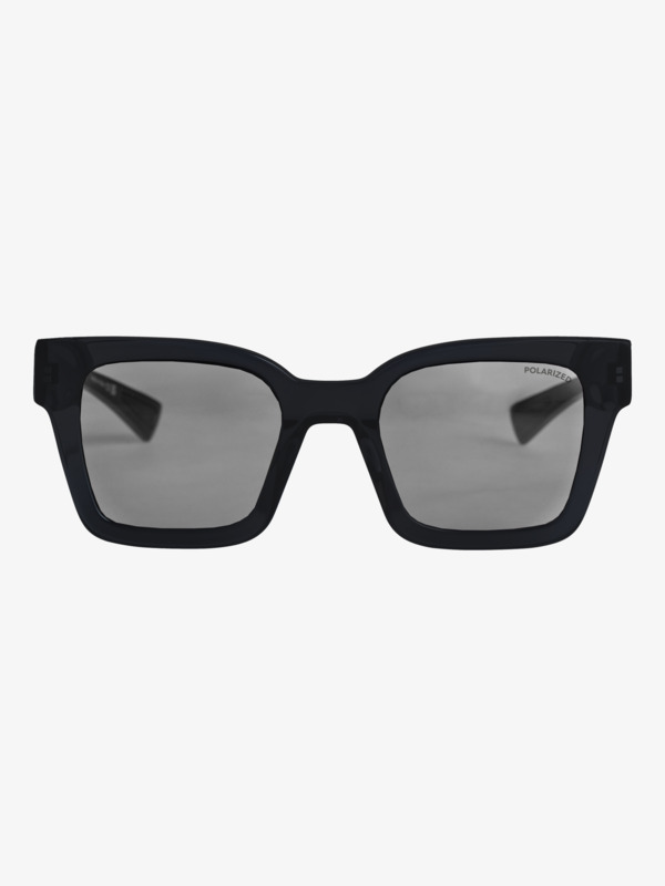 Nicky Polarized Lunettes de soleil Noir Femme