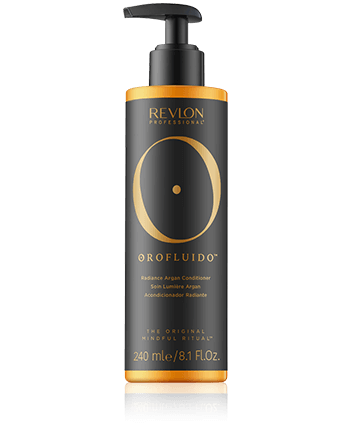 Revlon Professional Orofluido Radiance Argan Conditioner 240ml