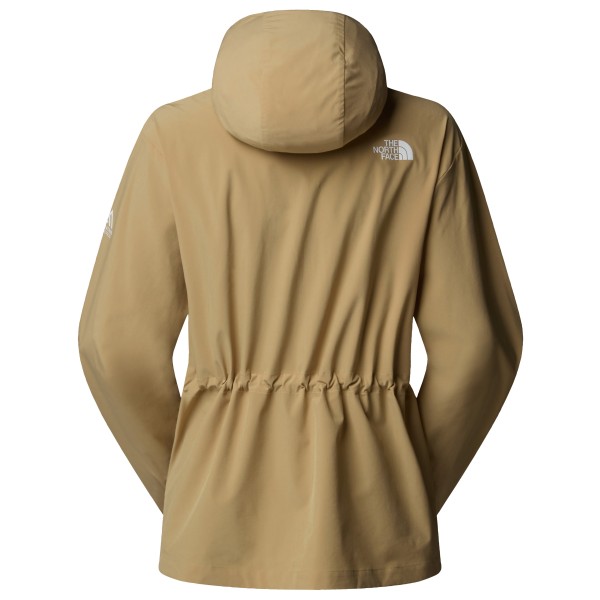 The North Face - Women's Mountain Athletics Wind Jacket - Coupe-vent