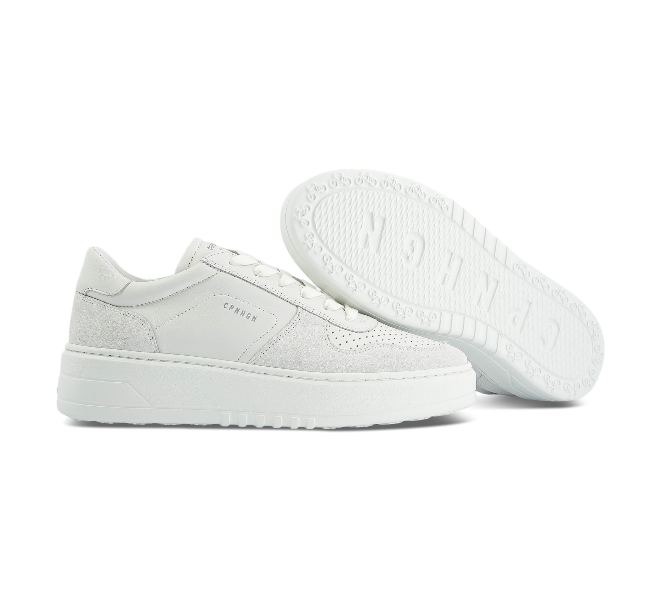 Copenhagen Sneaker low