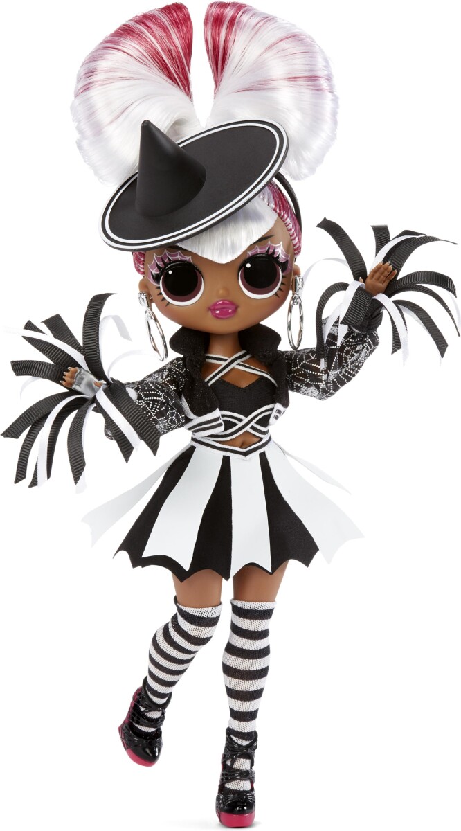 L.O.L. Surprise! Dukke - Omg Movie Magic - Spirit Queen