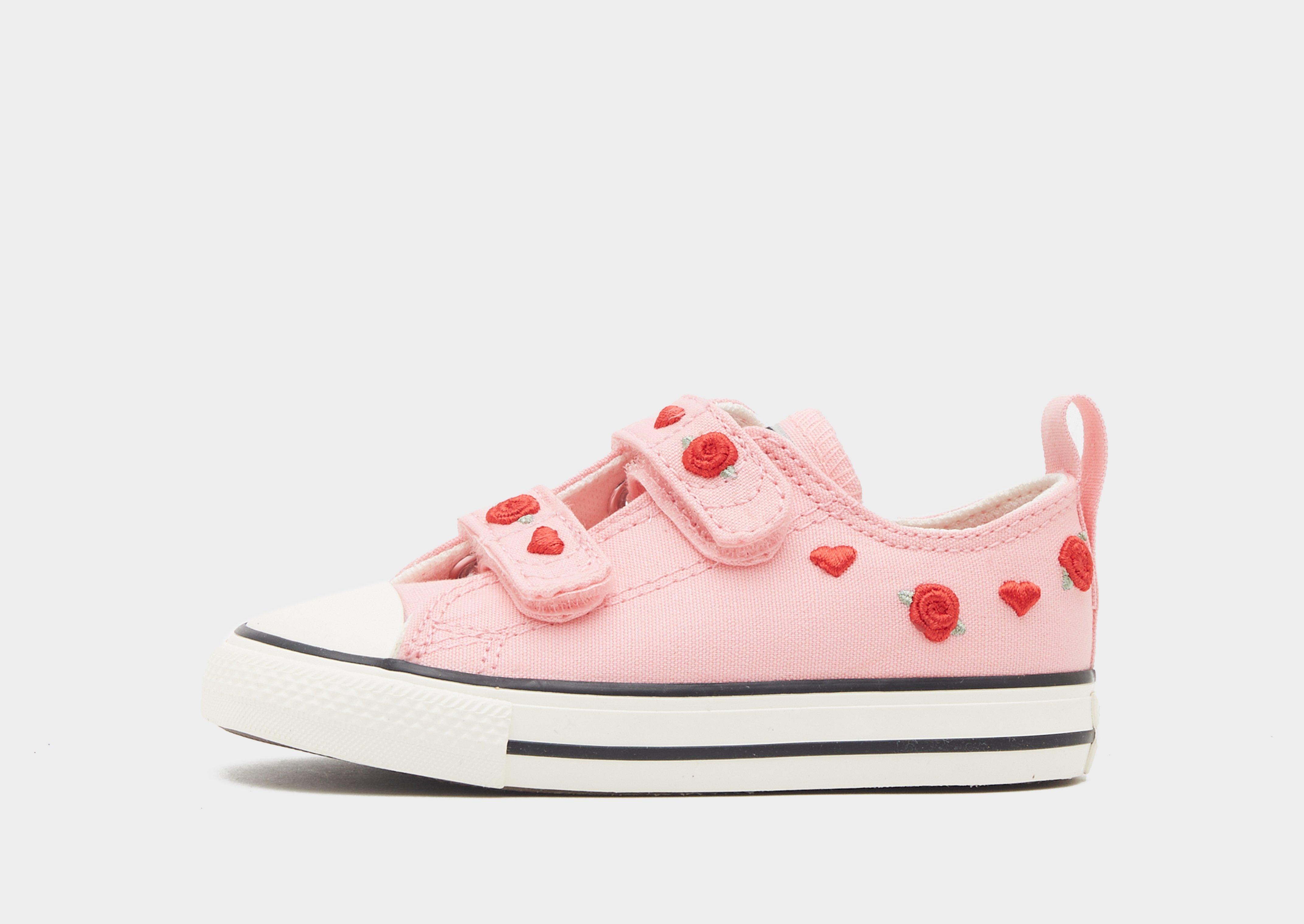 Converse Chuck Taylor All Star Ox Valentine's Day Bébé