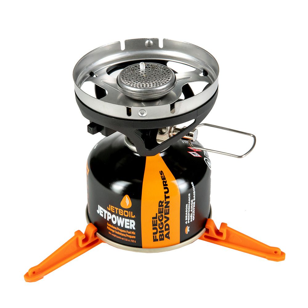 Jetboil SUMO - Réchaud