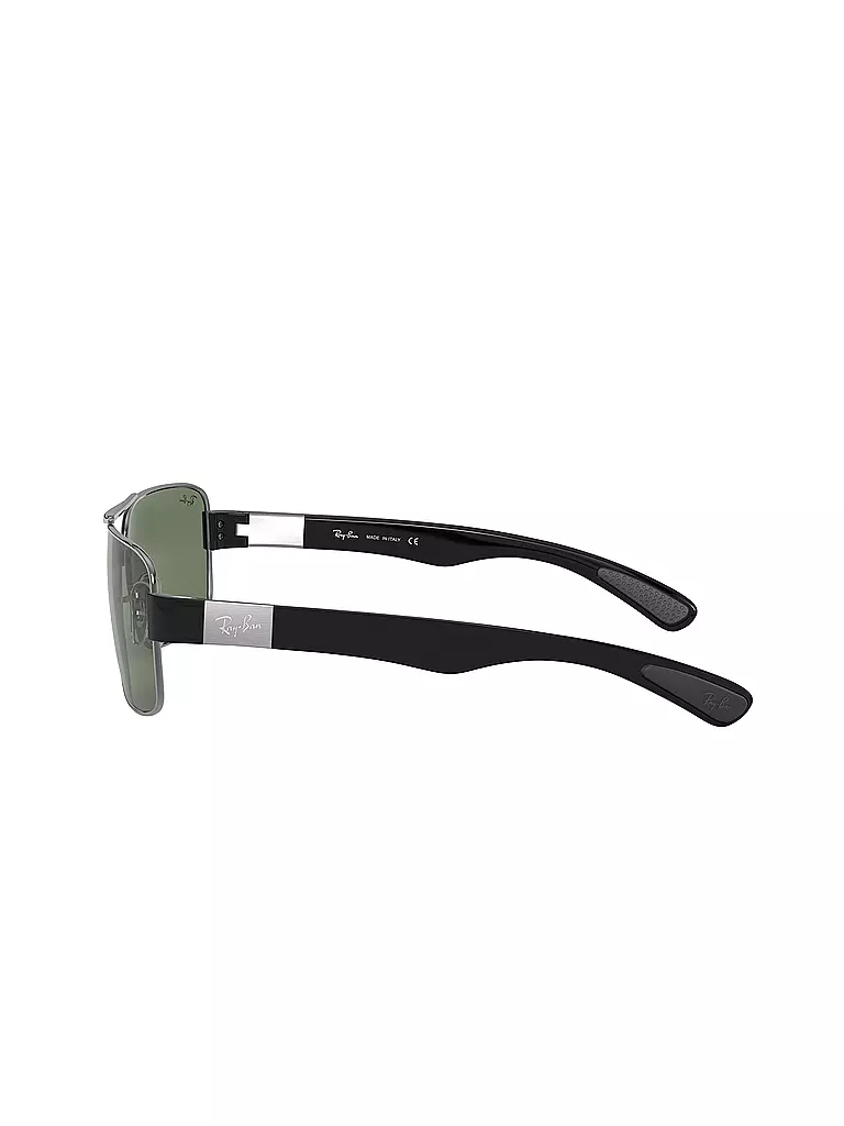 RAY BAN Sonnenbrille 3522/64 grau