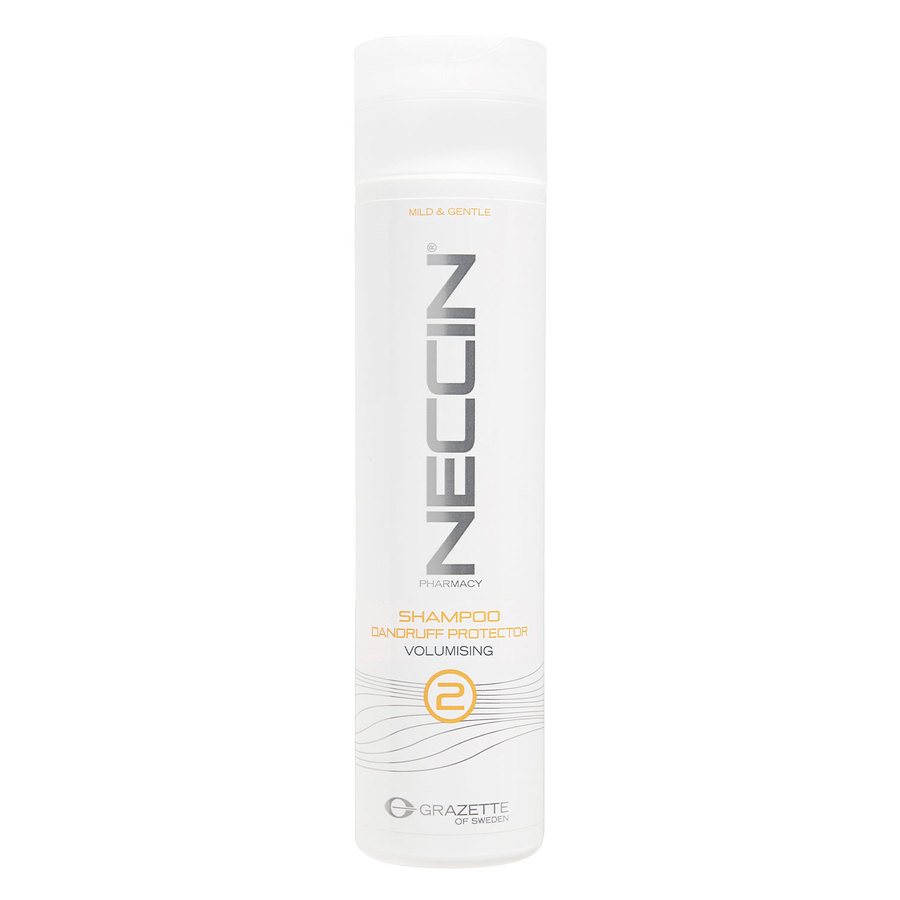 Neccin Shampoo Nr 2 Dandruff Protector Volumizing 250ml