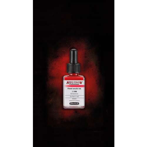 SCHMINCKE AERO COLOR® Professional Airbrushfarben